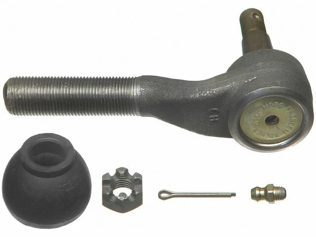 Extremo de barra de amarre exterior para Ford Ranchero 1968 R129RR 1967-1969 extremo de barra de amarre de dirección Foto 1 de 1