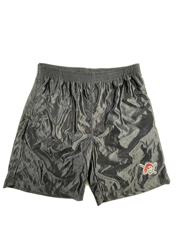 Pro Standard MLB Pittsburgh Pirates Pro Team Mens Black Short Size X-Large Cover