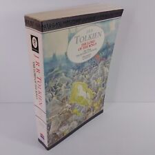 Return Of The King (Large Pb Ed.) J.R.R. Tolkien - The Lord Of The Rings 1996