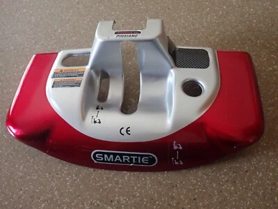 Cubierta Shoprider Smartie UL8W Foto 1 de 4