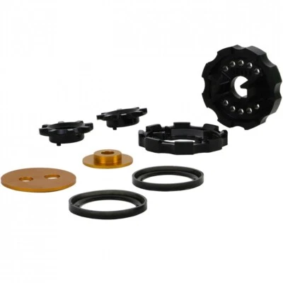 Whiteline Rear Diff Mount Bushings Inserts for 2013-2025 BRZ/FR-S/86   KDT925 - Image 1 of 4