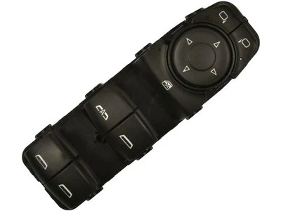 适用于 2016 - 2019 年雪佛兰电压车窗开关前左 SMP 76259MMNF 2017 2018 — 第 1/2 张图片