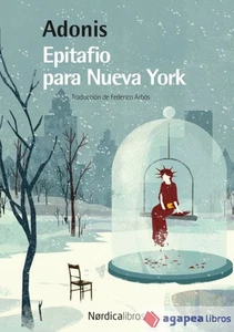 Epitafio para Nueva York. NUEVO. ENVÍO URGENTE (Librería Agapea) - Imagen 1 de 1