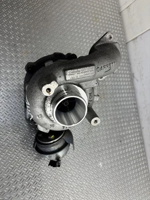 Citroen C4 II Picasso 2014 Diesel 85kW Turbo 9686120680 RMG28145 - Bild 1 von 4