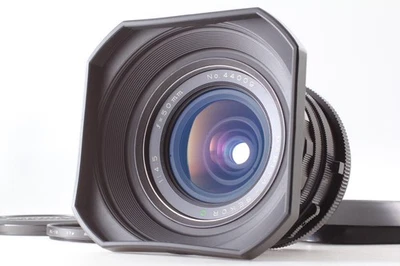 [ Casi Mint Capucha ] Mamiya Sekor C 50mm F4.5 Lente Gran Angular RB67 PRO S SD - Imagen 1 de 4