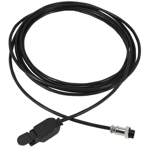 4M Length K-01 Torch Micro- Trigger with Wire Line Aviation Plug Fitting6467 - Imagen 1 de 8
