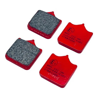 Brembo Brake Pads Sinter Road ABE for Ducati 749 999 748R 996R 998S - 07BB33SA - Image 1 of 3
