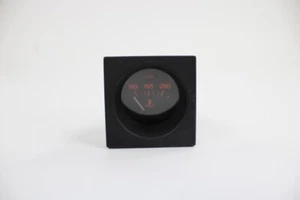 1984-91 Ferrari Testarossa Veglia Borletti Water Temp Temperature Gauge 119730 - Picture 1 of 8