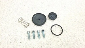 Kit de servicio de grifo de combustible VFR400 NC30 reparación de cabina de gasolina Honda RVF400 NC35 - Imagen 1 de 5