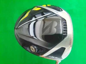 Golf Driver Bridgestone Tour B JGR 2017 Air Speeder G 11.5 45.75inch JAPAN - Picture 1 of 9
