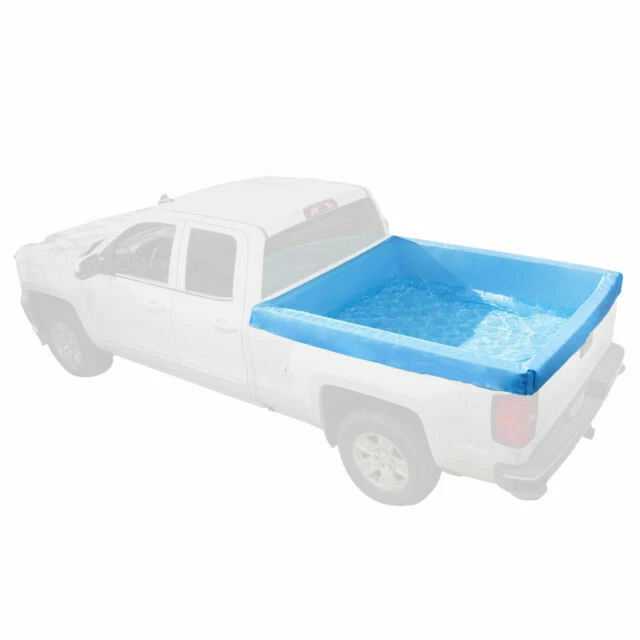 Bestway 54283E Payload Truck Bed Pool - Blue