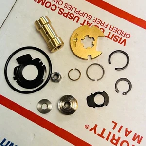 Turbo Repair Kit 53039700601 53039980601 for 2014 Ford Edge 2.0L L4 Gas DOHC - Picture 1 of 2