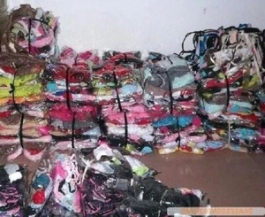 Lot 500 Pcs Mixed Women Sexy Thongs Tanga G-Strings Panties Underwear OS S M L - Picture 1 of 13