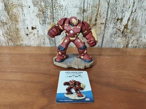 Hulkbuster-Infinity 3.0-Marvel Model INF-1000238 Disney - Picture 1 of 3