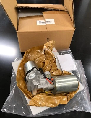 Bomba de refuerzo de freno eléctrica para Nissan X-Trail T32 2015 20X/HYBR 46007-4BC8B Foto 1 de 4