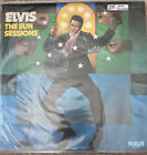 ELVIS PRESLEY The Sun Sessions Original 1976 Pressing W bardzo dobrym stanie+/nm
