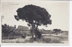 428 Rom Via Appia et aquedotti di Claudio 1931 - Bild 1 von 2