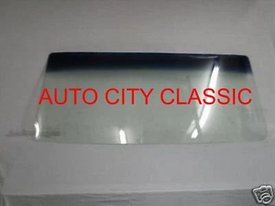 Lincoln 1966 a 1969 parabrisas vidrio techo rígido sedán 66 a 67 convertible  Foto 1 de 3