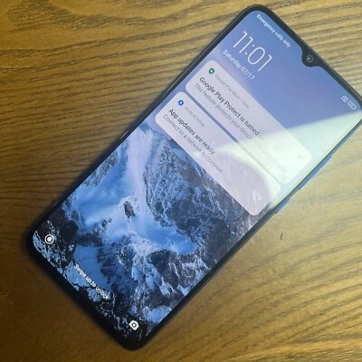 Xiaomi Mi 9 Lite 64GB Blue - Image 1 of 4