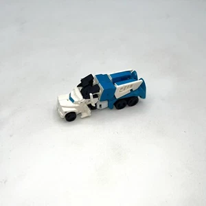 Hasbro Transformers Robots In Disguise Ultra Magnus Action Figure RID - Picture 1 of 4