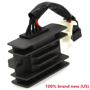 For ARTIC CAT Regulator Rectifier 250 2X4 4X4 2001-2003 300 2X4 4X4 1998-2001 - Picture 1 of 7