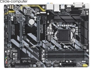 For GIGABYTE Z370 HD3 motherboard Z370 LGA1151 4*DDR4 64G HDMI+DVI ATX Tested ok - Picture 1 of 3