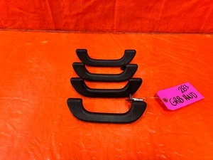 08-14 SUBARU IMPREZA WRX & STI - INTERIOR HEADLINER GRAB HANDLES - LEFT & RIGHT - Picture 1 of 7