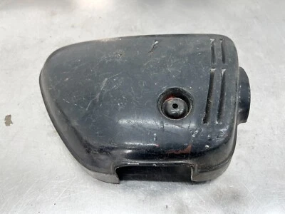 71 - 74 Honda CB350 CL350 CB250 Right Side Cover Panel Fairing OEM E7538 - Изображение 1 из 4