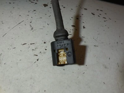 燃油喷射器接线连接器 1685453028 04-18 梅赛德斯奔驰 W246 B200 W204 — 第 1/4 张图片