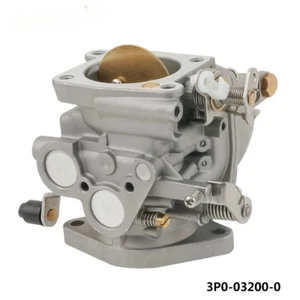 Carburetor 3P0-03200-0 For 2T 25HP 30HP Tohatsu Nissan M25C3 M30A4 NS25C3 NS30A4 - Picture 1 of 3