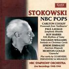 Carlton Cooley Leopold Stokowski: NBC Pops (CD) Album