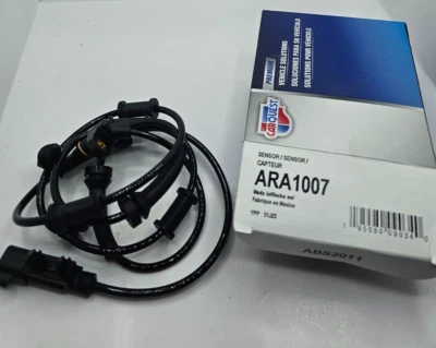 Jeep Wrangler JK 2018-07 Jeep Wrangler ABS sensor de rueda ARA1007 Foto 1 de 4