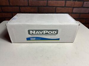 NavPod GP2501 SystemPod pre-cut for Garmin 7" Chartplotters 7407, 7607, 721, 742