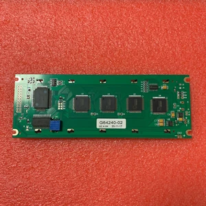 Compatibile G64240-02 PB0017-01 22pin LCD Display Screen Panel - Picture 1 of 4