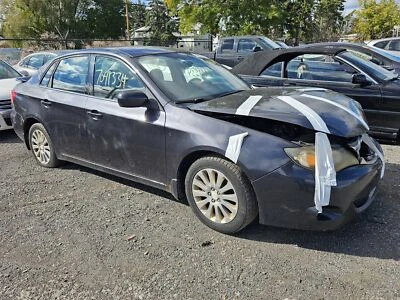 Eje de transmisión delantero usado se adapta a: Subaru Impreza 2009 eje delantero 2,5 L sin turbo Foto 1 de 4