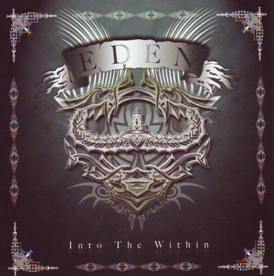 Eden - Into The Within CD #67618 - Bild 1 von 1