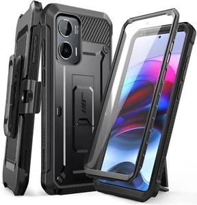 Moto G Stylus 5G 2024 Hülle SUPCASE UBPro Robust Ständer Displayschutz Cover - Bild 1 von 7