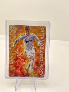Cristiano Ronaldo 0027 Superstar Mundicromo Delantero Real Madrid 2013 - Imagen 1 de 2