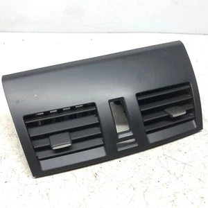MAZDA 3 T1DA 1.6 TDCI CENTRAL DASHBOARD VENT AIR FLOW CONTROL 2010 - 2013 - Picture 1 of 2