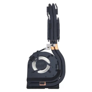 Efficient Heat Dissipation Fan with Heatsink for ThinkpadT480S T480 E480 Laptop - Bild 1 von 8