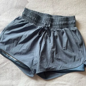 Albion Lunge Shorts Running Biker Sport Shorts Light Chambray Damen L - Bild 1 von 6