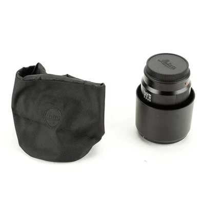 Lente Leica APO-Macro-Summarit-S 120 mm f/2,5 para el sistema S 11070 Foto 1 de 4