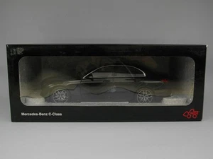 Mercedes-Benz C-Class - NZG 1:18 - NZ10220050BK - Bild 1 von 1