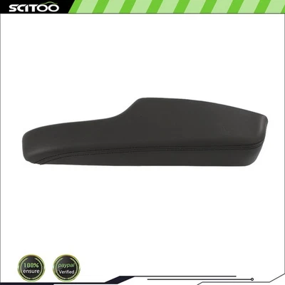 For Chrysler 300 Dodge Charger 2011-2023 Front Right Side Door Trim Armrest - Image 1 of 4