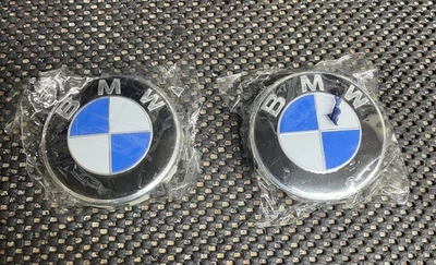 Tapa central de fábrica 15-20 BMW F80 F82 F83 M3 M4 3613 6783536 68 mm par (2 unidades) Foto 1 de 4