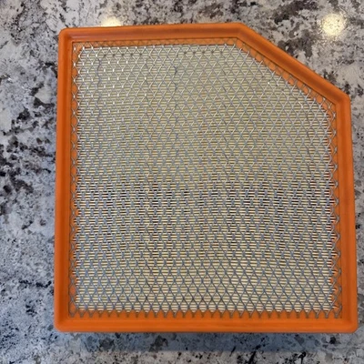 Filtro de aire AC Delco para camioneta GMC Canyon 2026 Foto 1 de 3