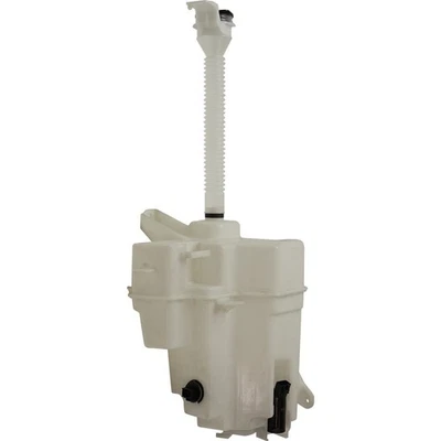 Depósito de lavadora para Lexus NX300 2018-21 con cuello de llenado entrada de tanque y sensor Foto 1 de 4