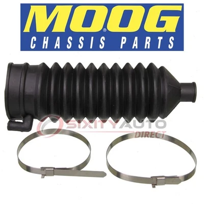 MOOG Rack Pinion Bellows Kit for 1978-1983 Ford Fairmont - Steering Gear cn - Image 1 of 4