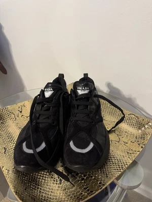 Zapatillas Hombre PRADA Talla 12 Foto 1 de 4
