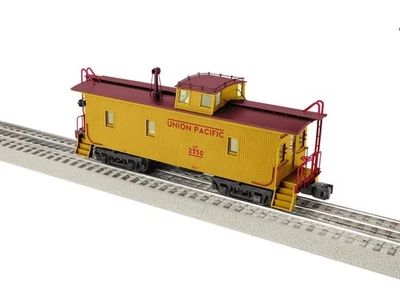 LIONEL 2226230 UNION PACIFIC CA-1 CABOOSE - 0/027  - NEW - HB1 - Image 1 of 4